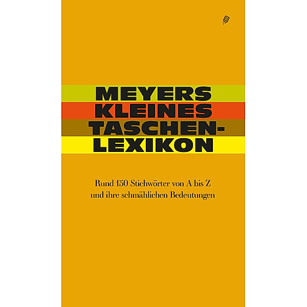 Meyers kleines Taschenlexikon, Thomas Meyer