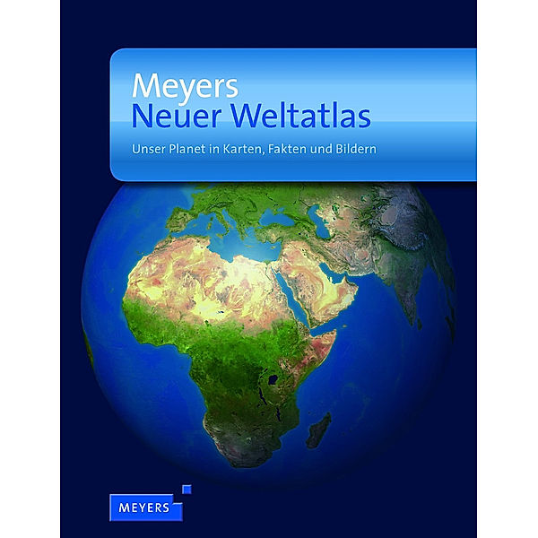 Meyers Neuer Weltatlas