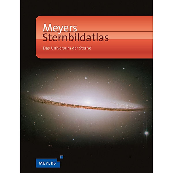 Meyers Sternbildatlas, Ulrich Kilian