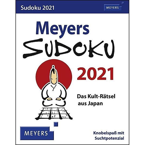 Meyers Sudoku 2020