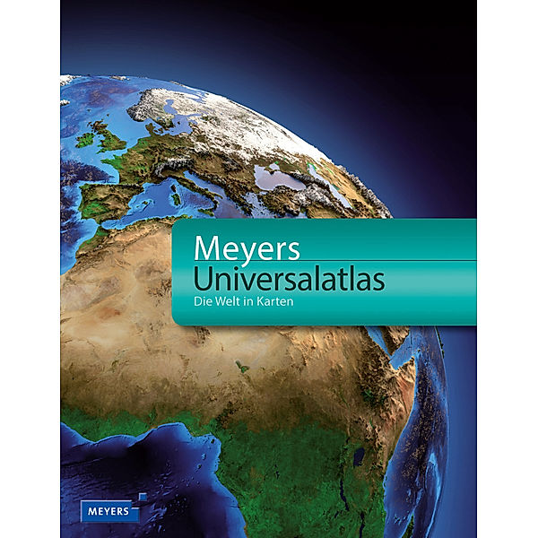 Meyers Universalatlas