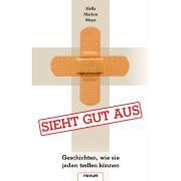 Meyn, H: Sieht gut aus, Hella-Marion Meyn