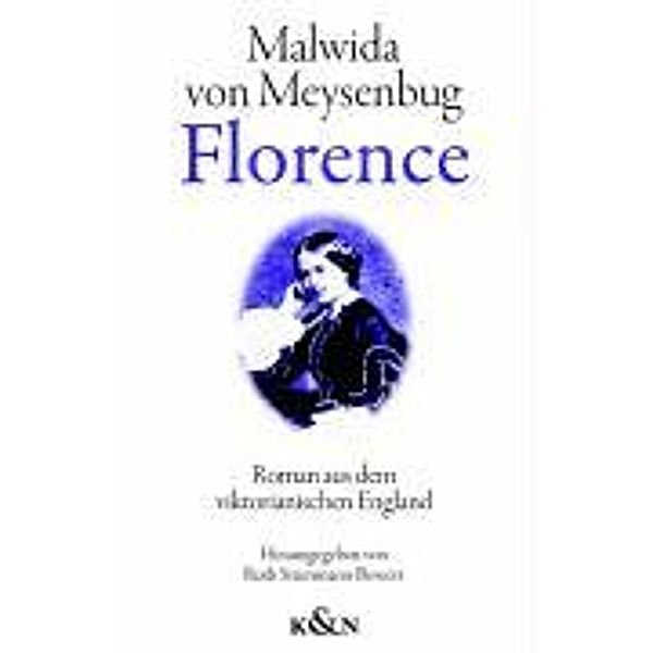 Meysenbug, M: Florence, Malwida von Meysenbug