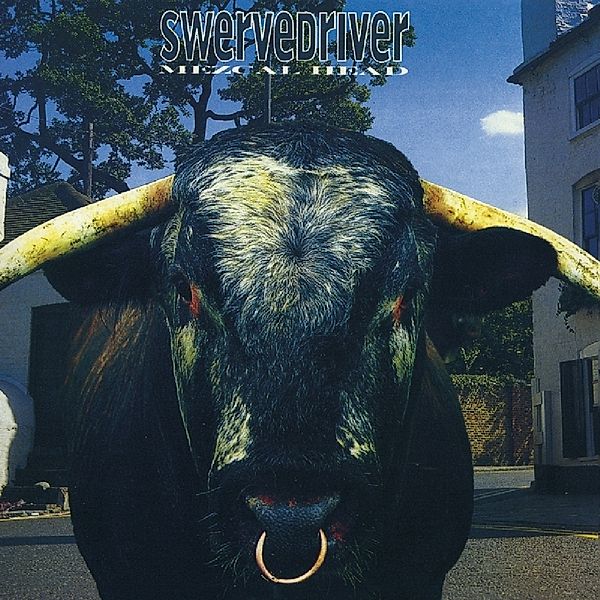 Mezcal Head, Swervedriver