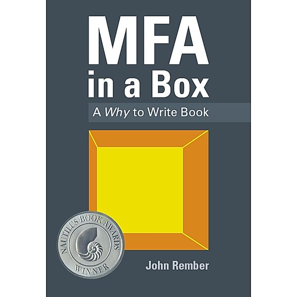 MFA in a Box, John Rember