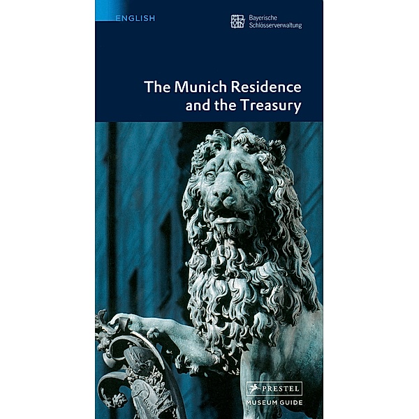 MG: The Munich Residence and the Treasury, Hermann Neumann