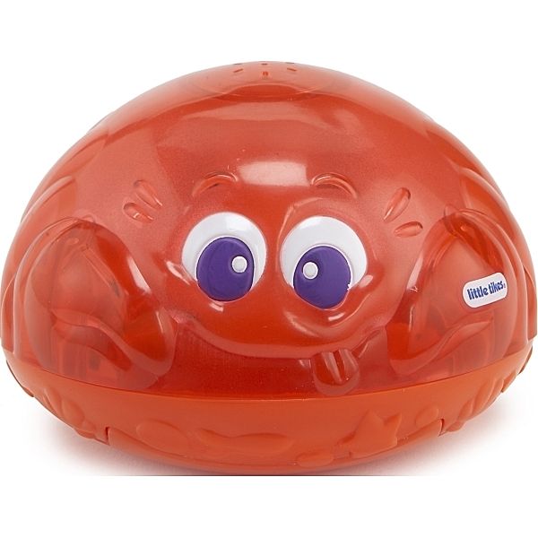 MGA Entertainment MGA Sparkle Bay Splash Fountain- Crab