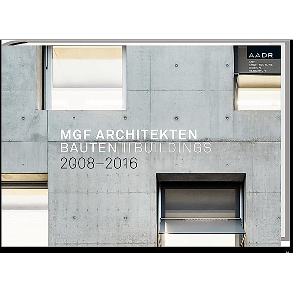 MGF Architekten, G: MGF Architekten, GmbH MGF Architekten