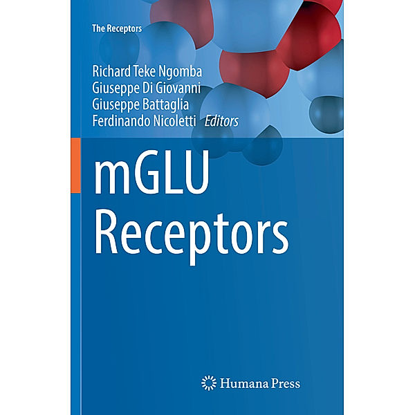 mGLU Receptors