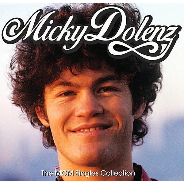 Mgm Singles Collection, Micky Dolenz