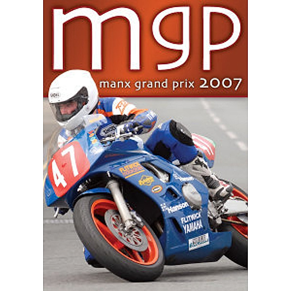 Mgp Manx Grand Prix 07, Diverse Interpreten
