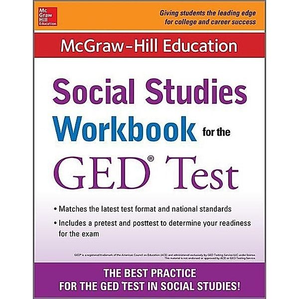 MGWH EDUCATION SOCIAL STUDIES, McGraw-Hill Education Editors