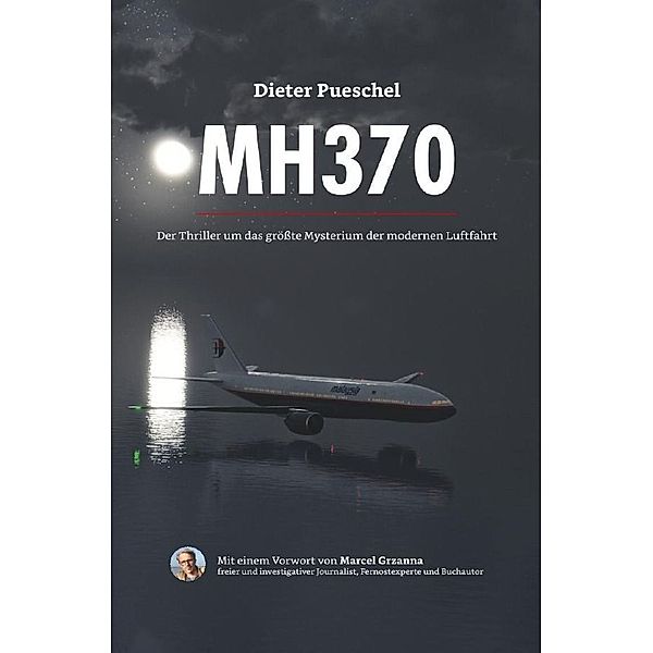 MH370, Dieter Pueschel