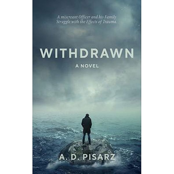 MHA Books: Withdrawn, A. D. Pisarz