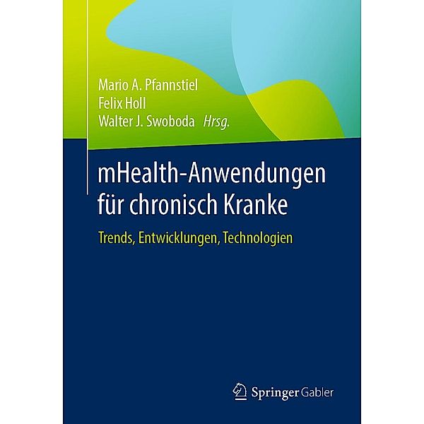 mHealth-Anwendungen für chronisch Kranke