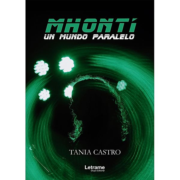 Mhontí, Tania Castro