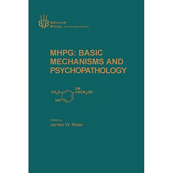 MHPC: Basic Mechanisms and Psychopathology