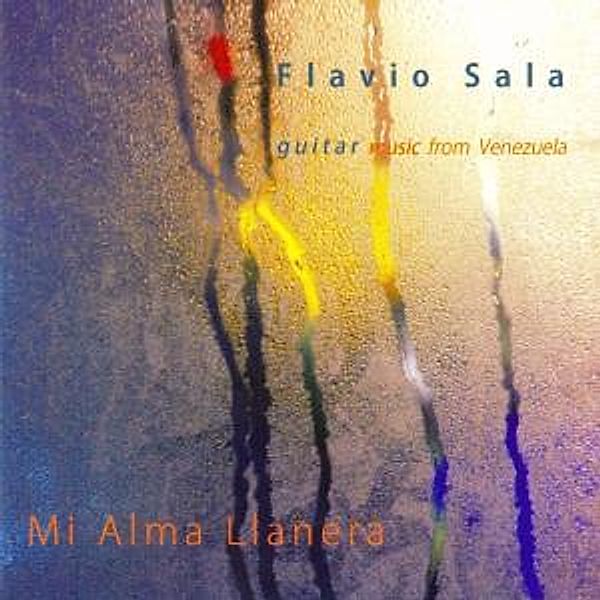 Mi Alma Llanera, Flavio Sala