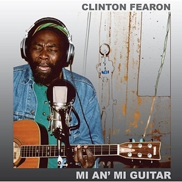 Mi An Mi Guitar, Clinton Fearon
