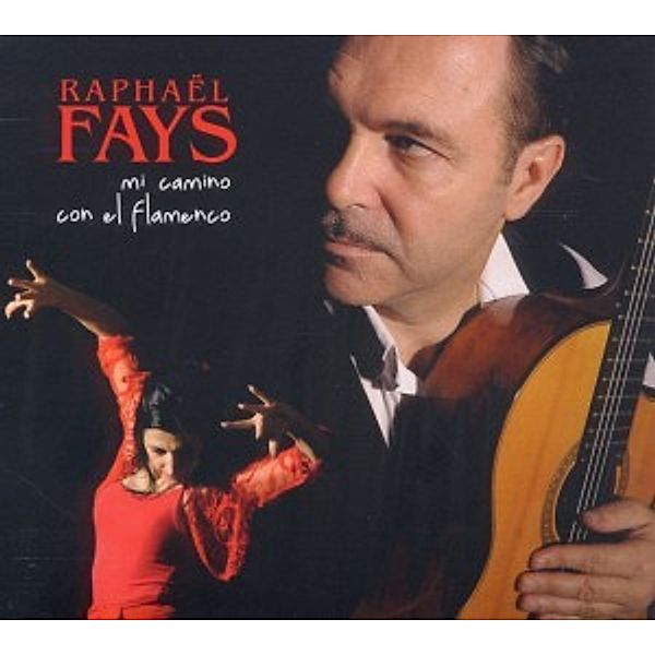 Mi Camino Con El Flamenco, Raphaël Faÿs