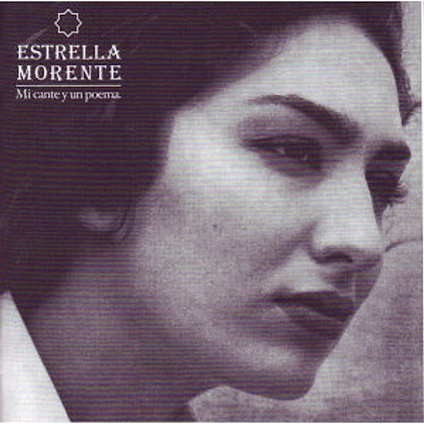 Mi Cante Y Un Poema, Estrella Morente