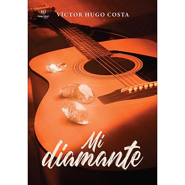 Mi diamante, Víctor Hugo Costa