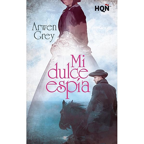 Mi dulce espía / HQÑ, Arwen Grey