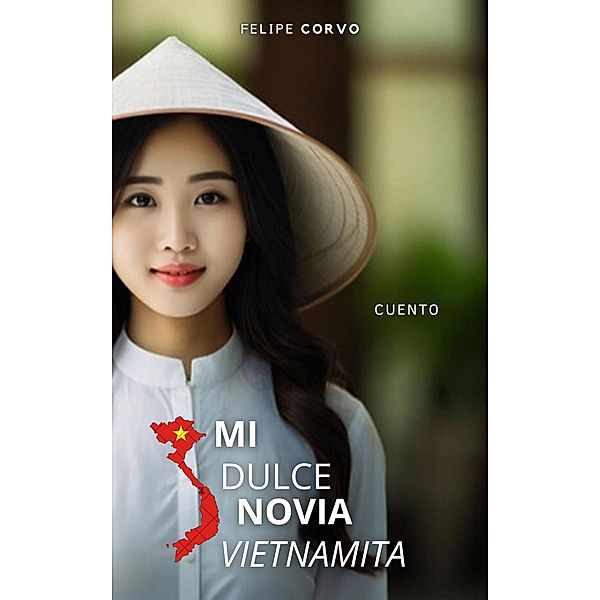 Mi dulce novia Vietnamita, Gláucio Imada Tamura