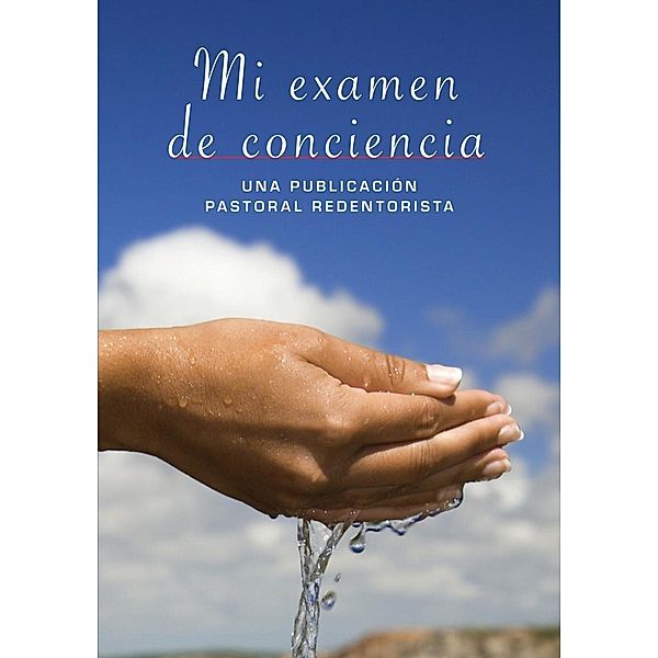 Mi examen de conciencia, Redemptorist Pastoral Publication