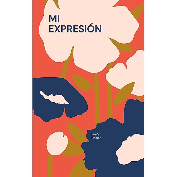 Mi expresión, María Damar