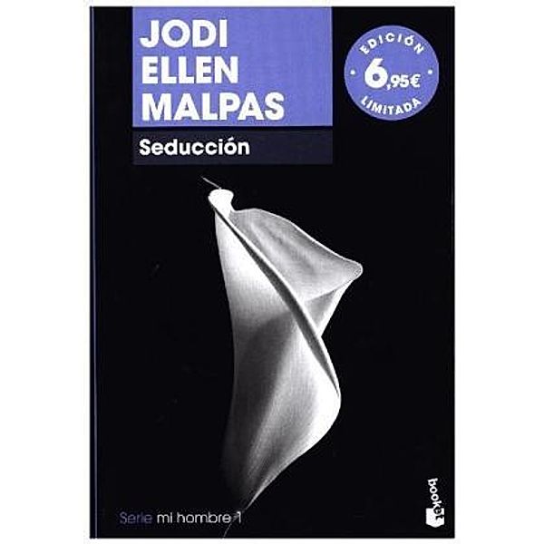 Mi hombre. Seducción, Jodi Ellen Malpas