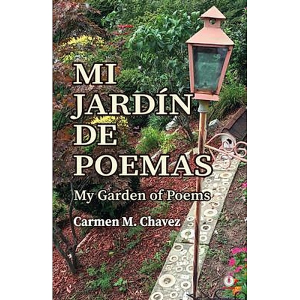 Mi jardín de poemas, Carmen M. Chavez