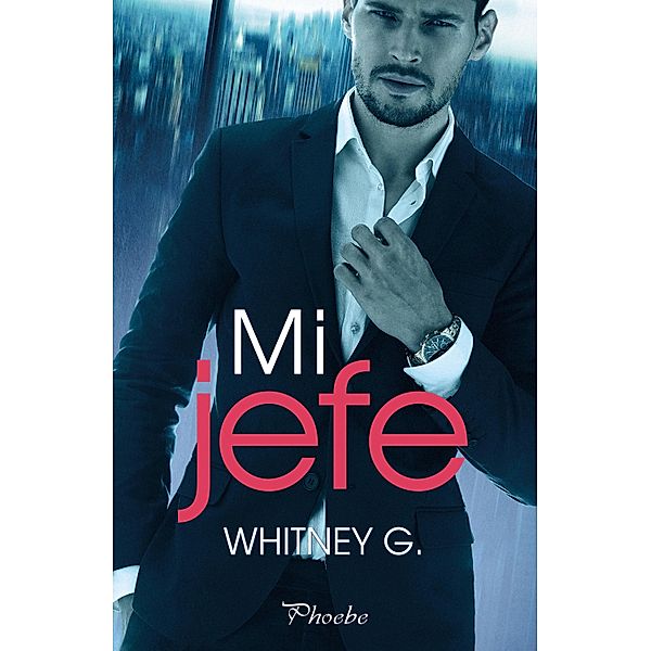 Mi jefe, Whitney G.