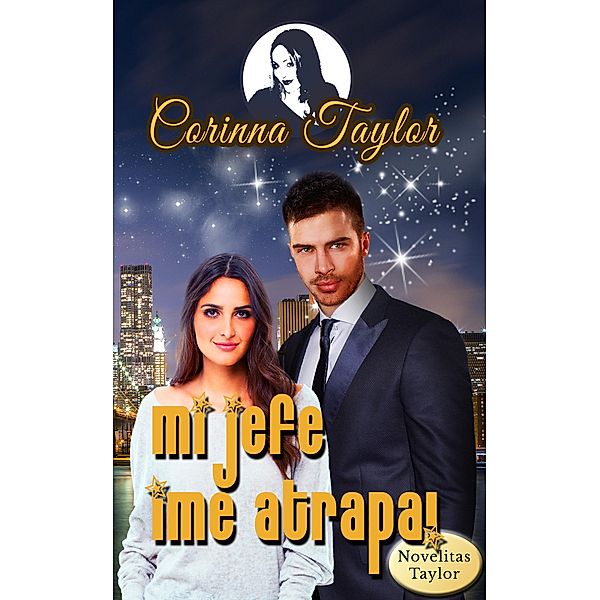 Mi jefe !Me atrapa! / Brainy Bookstore Mckrause, Corinna Taylor