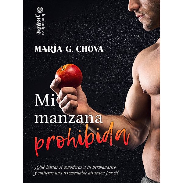 Mi manzana prohibida, María G. Chova
