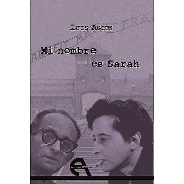 Mi nombre es Sarah / Teatro, Luis Agius