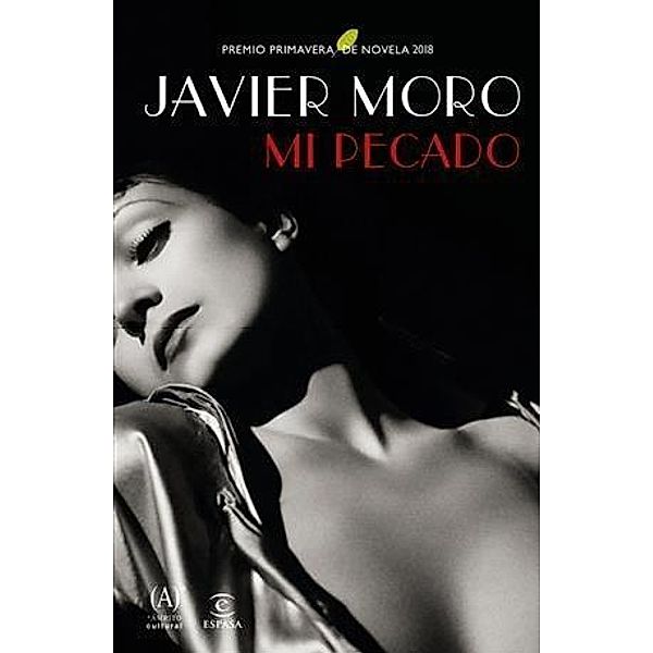 Mi pecado, Javier Moro