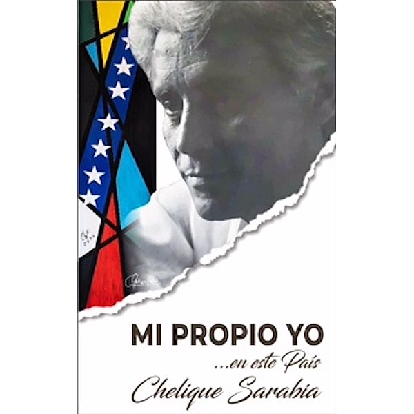 Mi Propio Yo, Chelique Sarabia