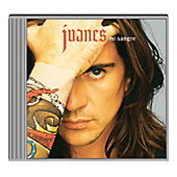Mi Sangre - neue Version, Juanes