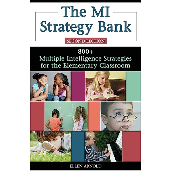 MI Strategy Bank, Ellen Arnold