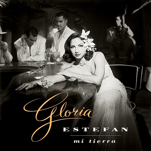 Mi Tierra (Vinyl), Gloria Estefan