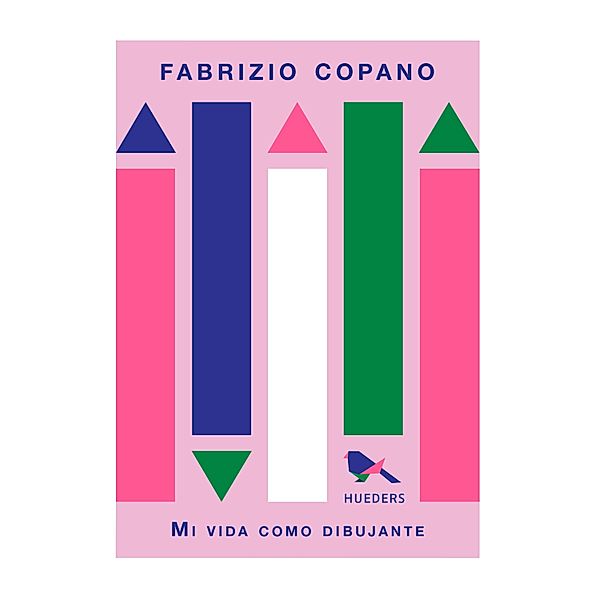 Mi vida como dibujante, Fabrizio Copano