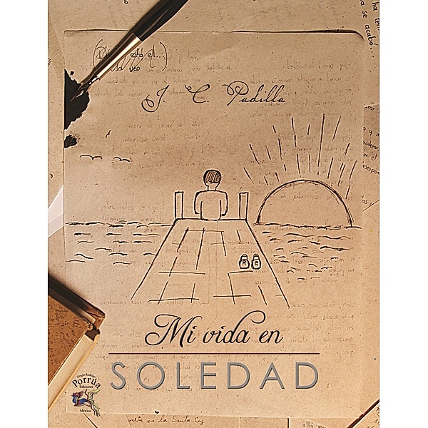 Mi Vida en Soledad, Juan Carlos Padilla Jiménez