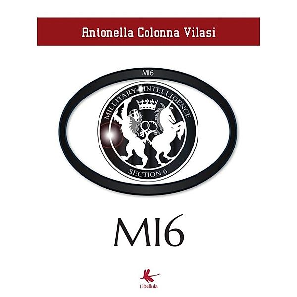 MI6, Antonella Colonna Vilasi