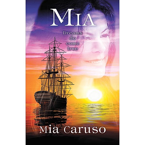 Mia, Mia Caruso