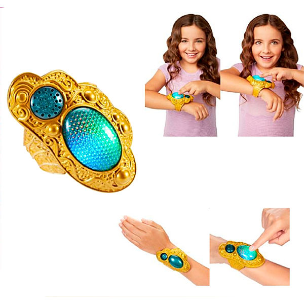 Mattel MIA Magisches Armband