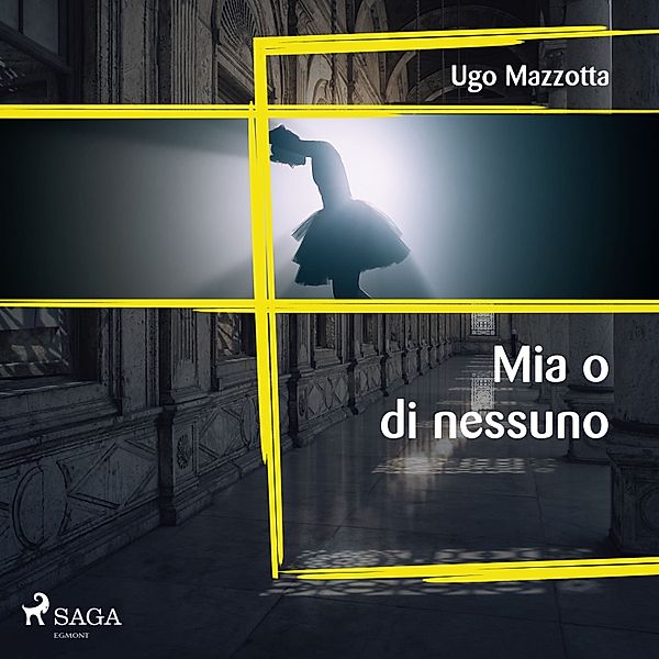 Mia o di nessuno , Ugo Mazzotta