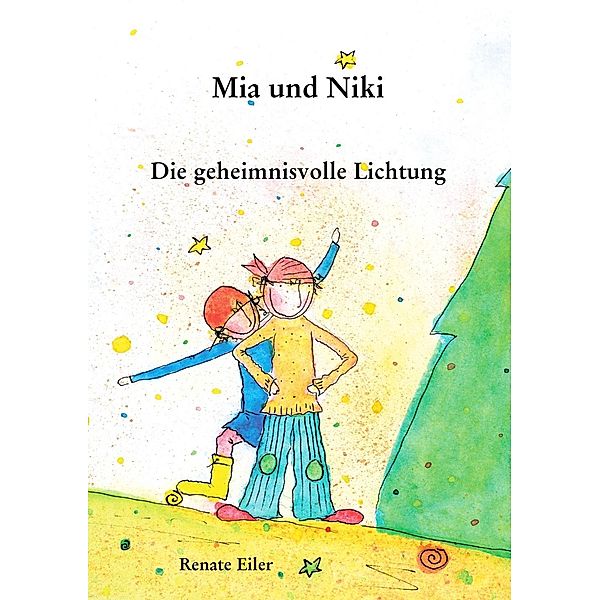 Mia und Niki, Renate Eiler