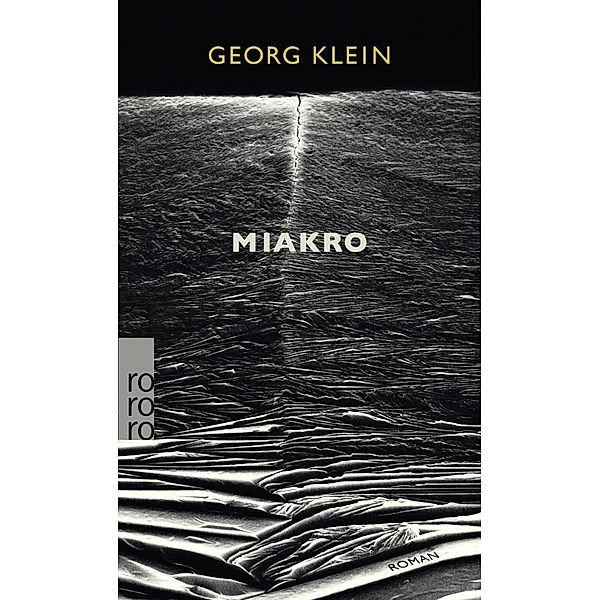 Miakro, Georg Klein