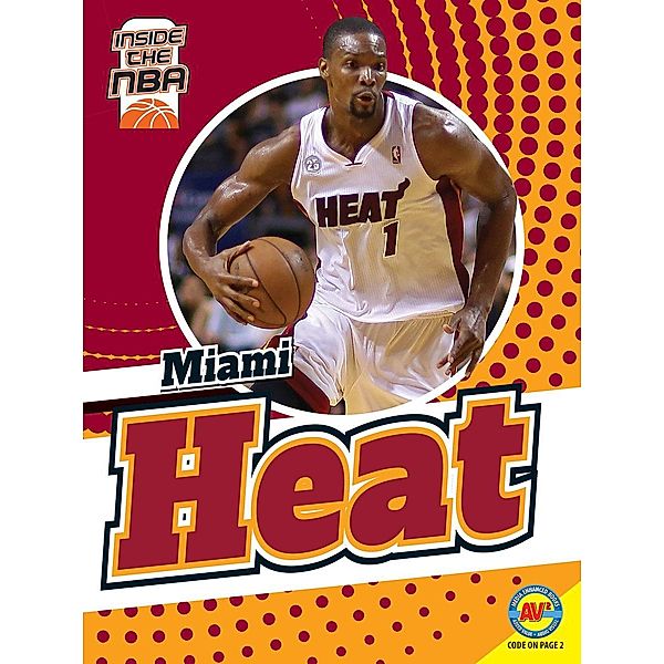 Miami Heat, Josh Anderson